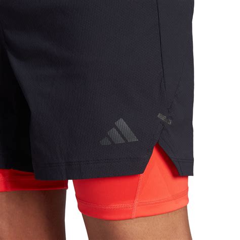 adidas 2e|adidas 2 in 1 shorts.